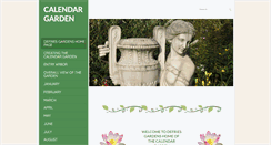 Desktop Screenshot of defriesgardens.com